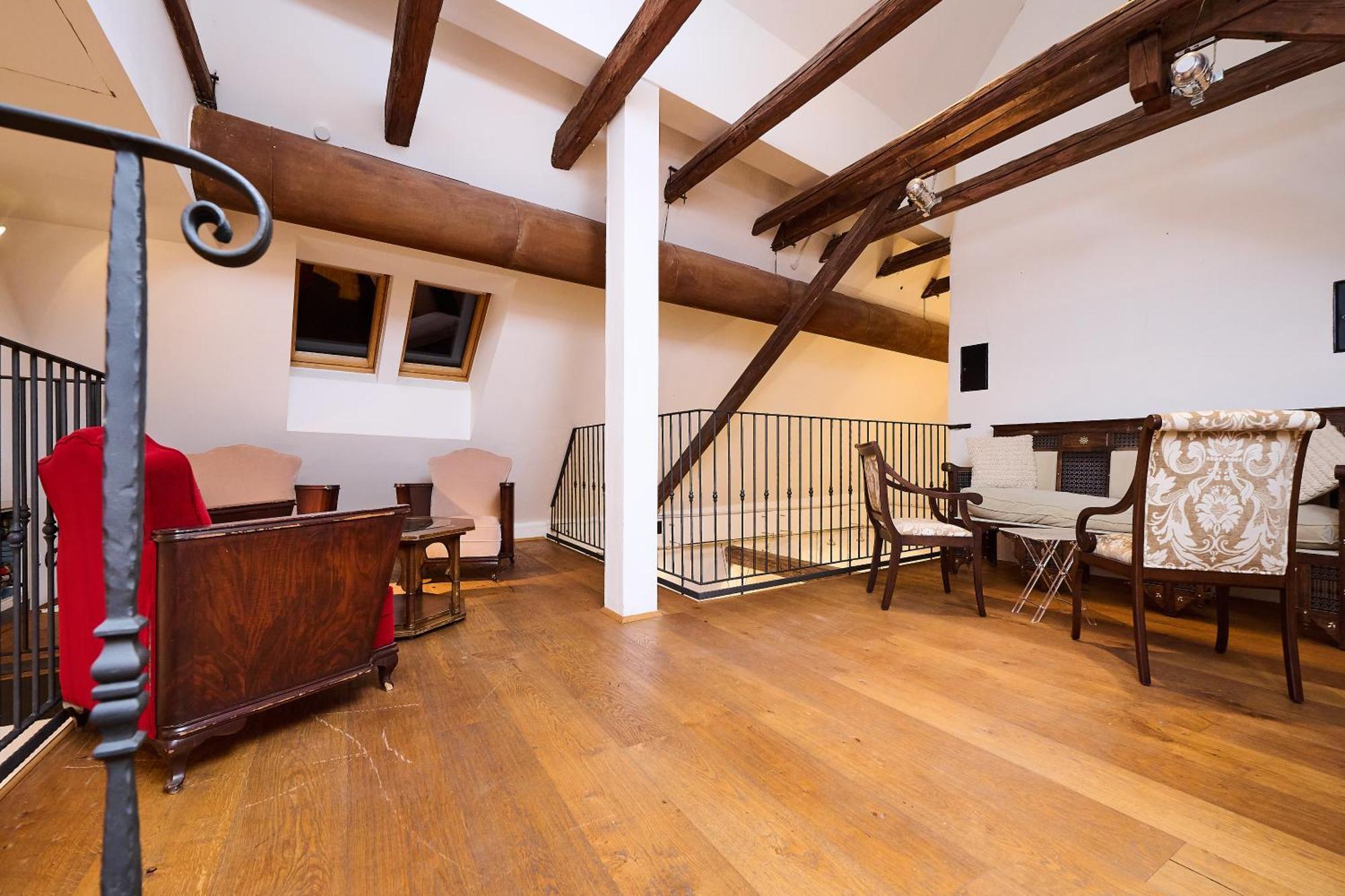 וינה Art Apartments Sievering מראה חיצוני תמונה