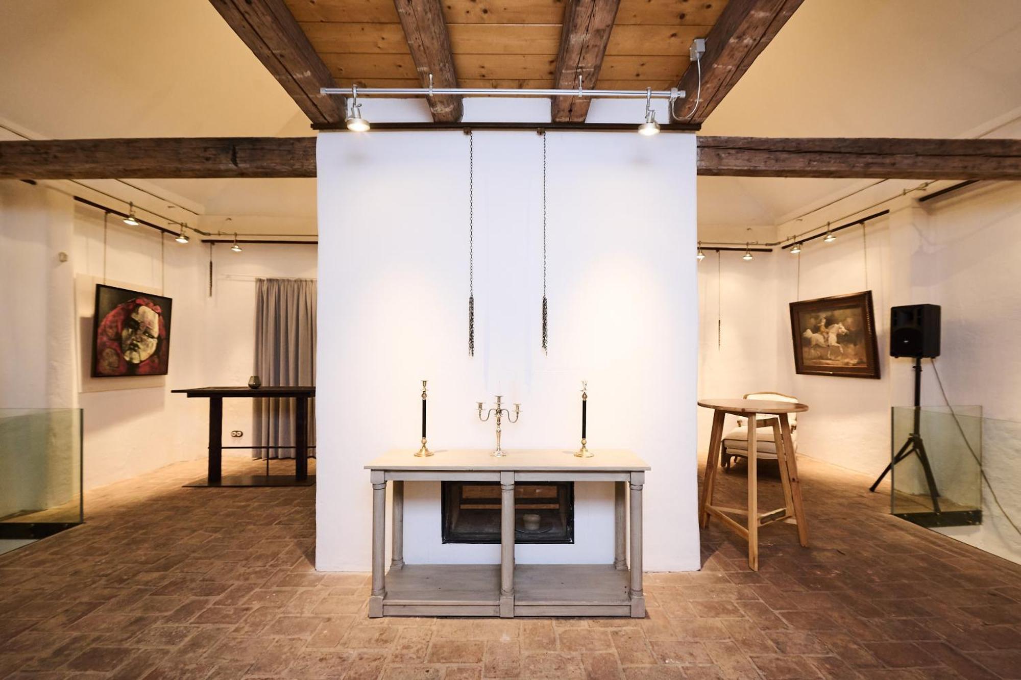 וינה Art Apartments Sievering מראה חיצוני תמונה