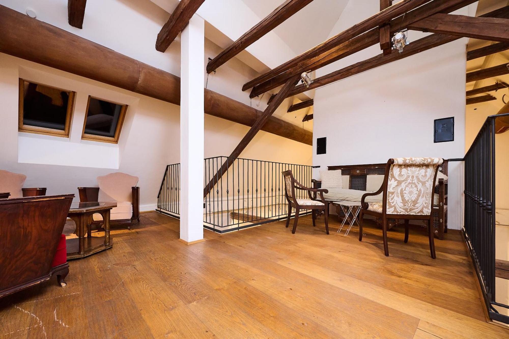 וינה Art Apartments Sievering מראה חיצוני תמונה