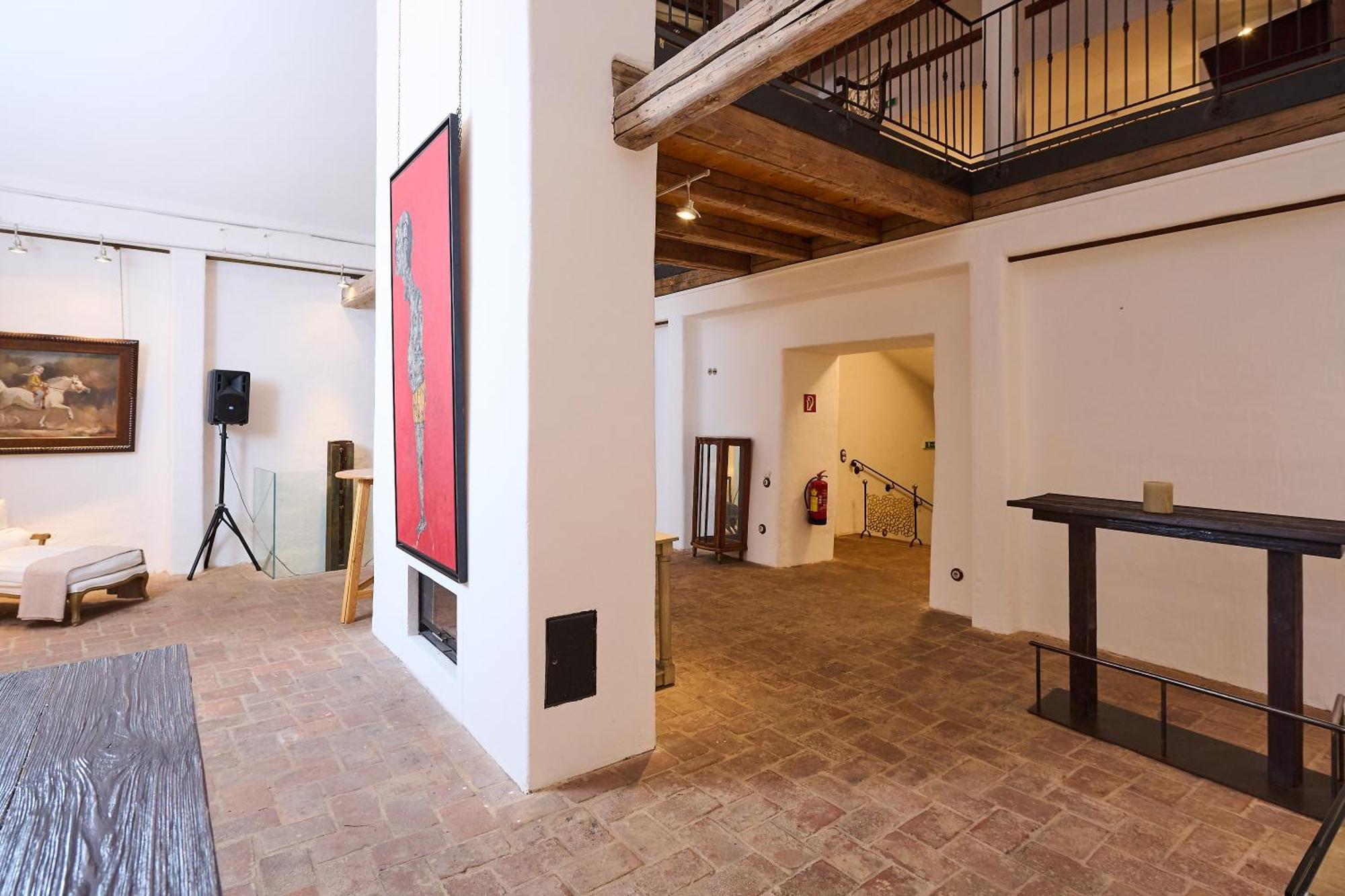 וינה Art Apartments Sievering מראה חיצוני תמונה