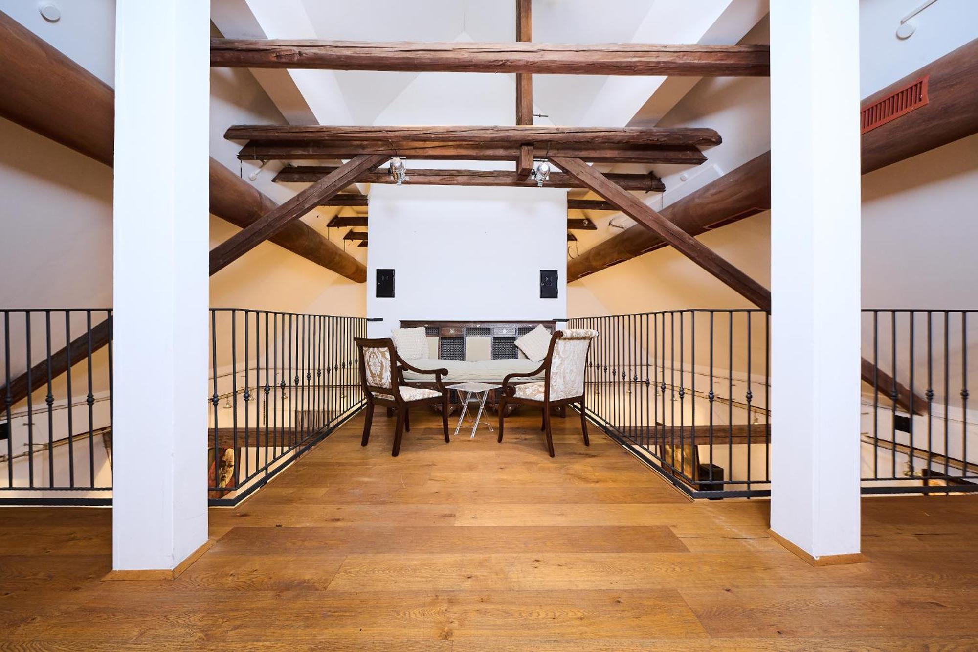 וינה Art Apartments Sievering מראה חיצוני תמונה