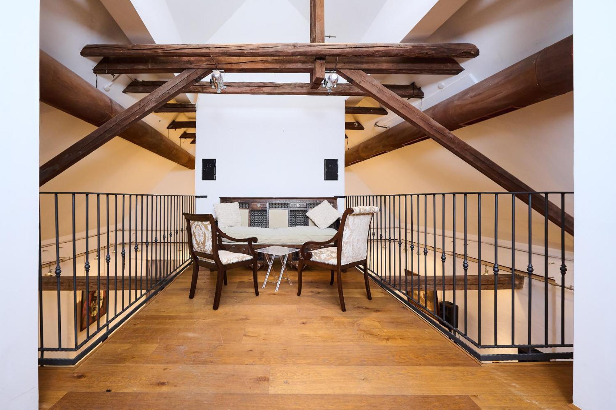 וינה Art Apartments Sievering מראה חיצוני תמונה