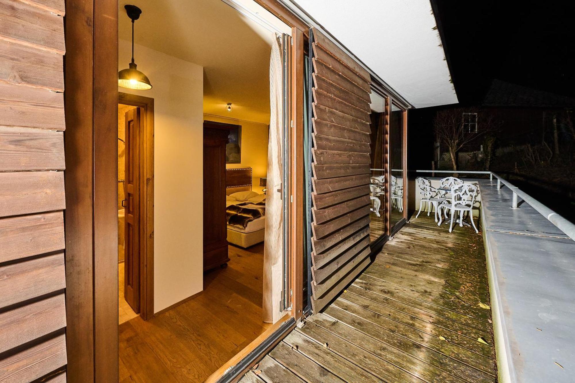 וינה Art Apartments Sievering מראה חיצוני תמונה