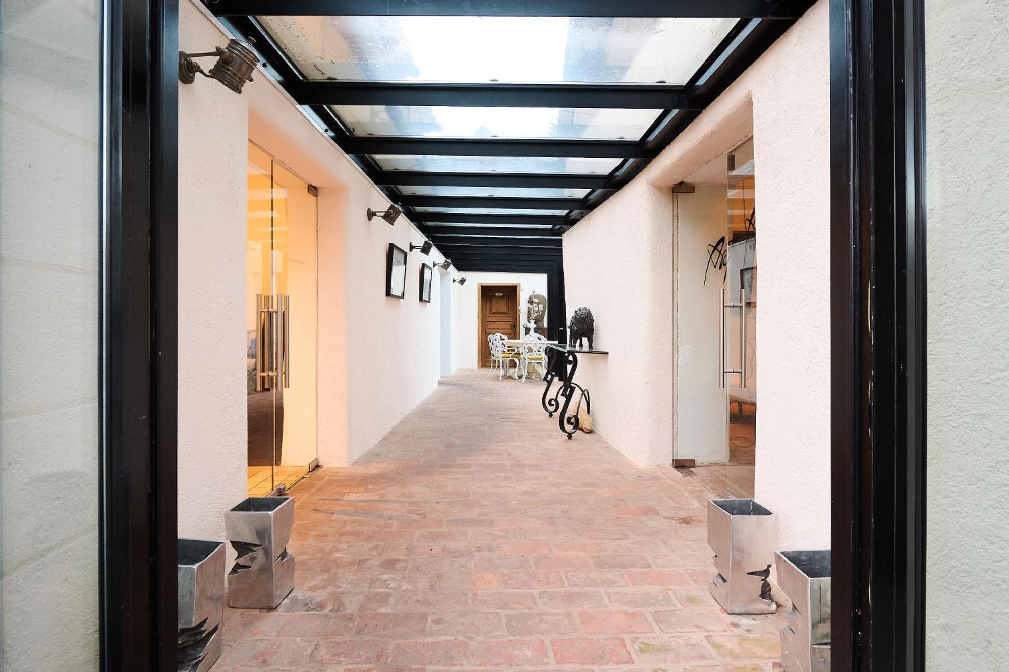 וינה Art Apartments Sievering מראה חיצוני תמונה