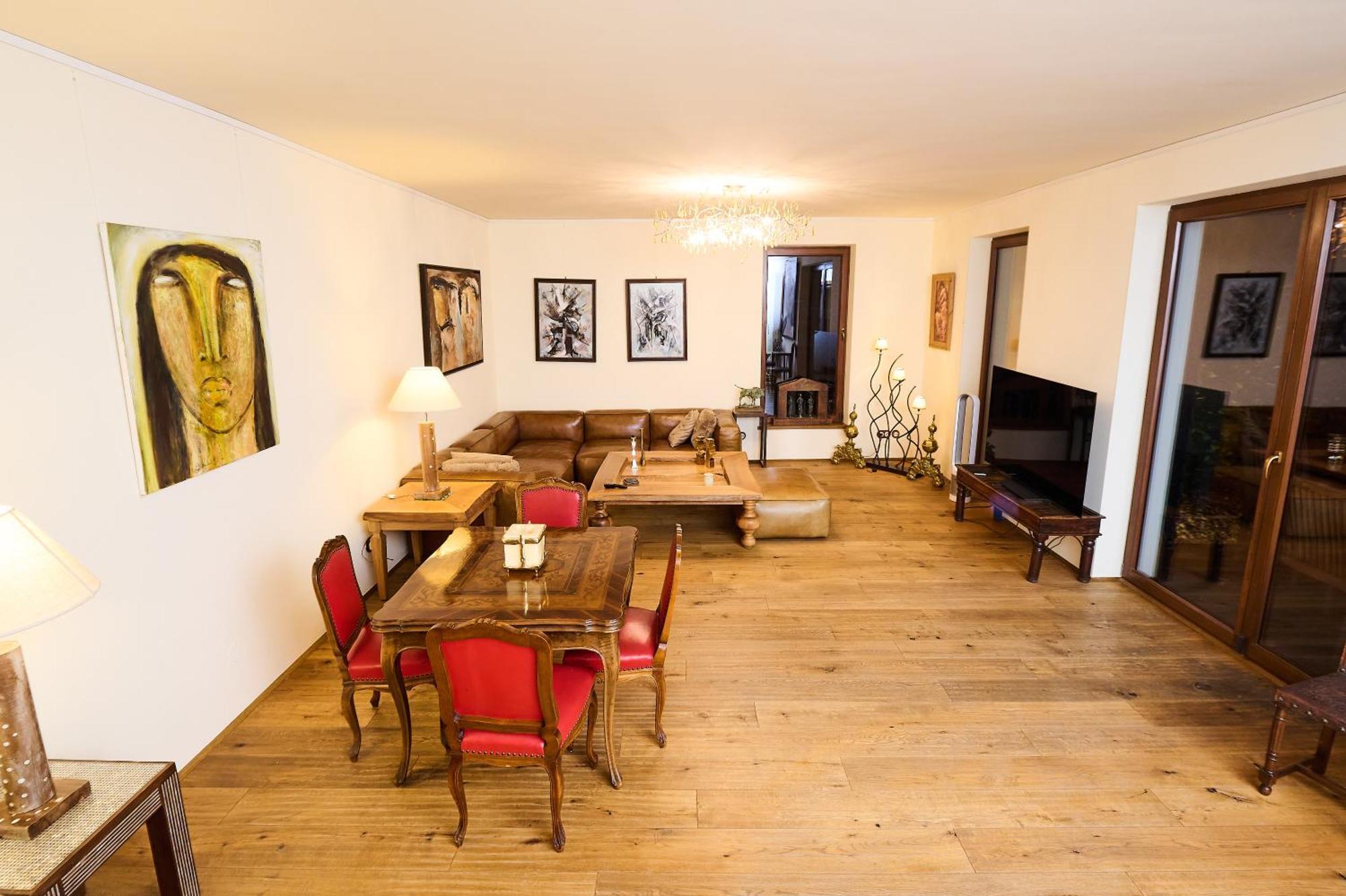 וינה Art Apartments Sievering מראה חיצוני תמונה