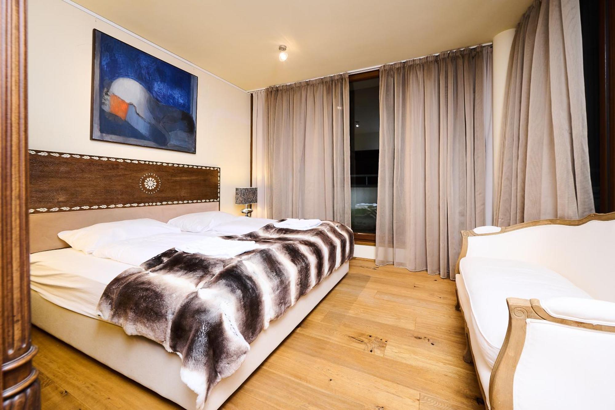 וינה Art Apartments Sievering מראה חיצוני תמונה