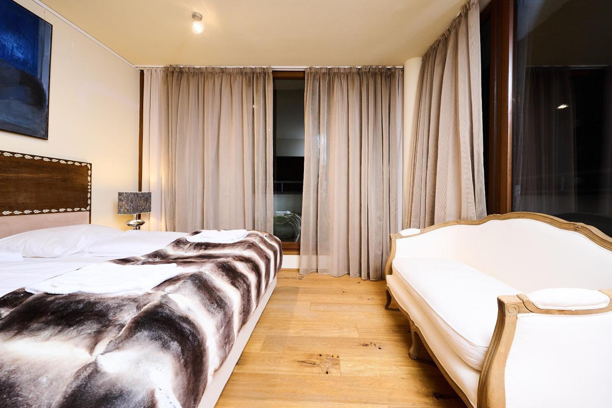 וינה Art Apartments Sievering מראה חיצוני תמונה