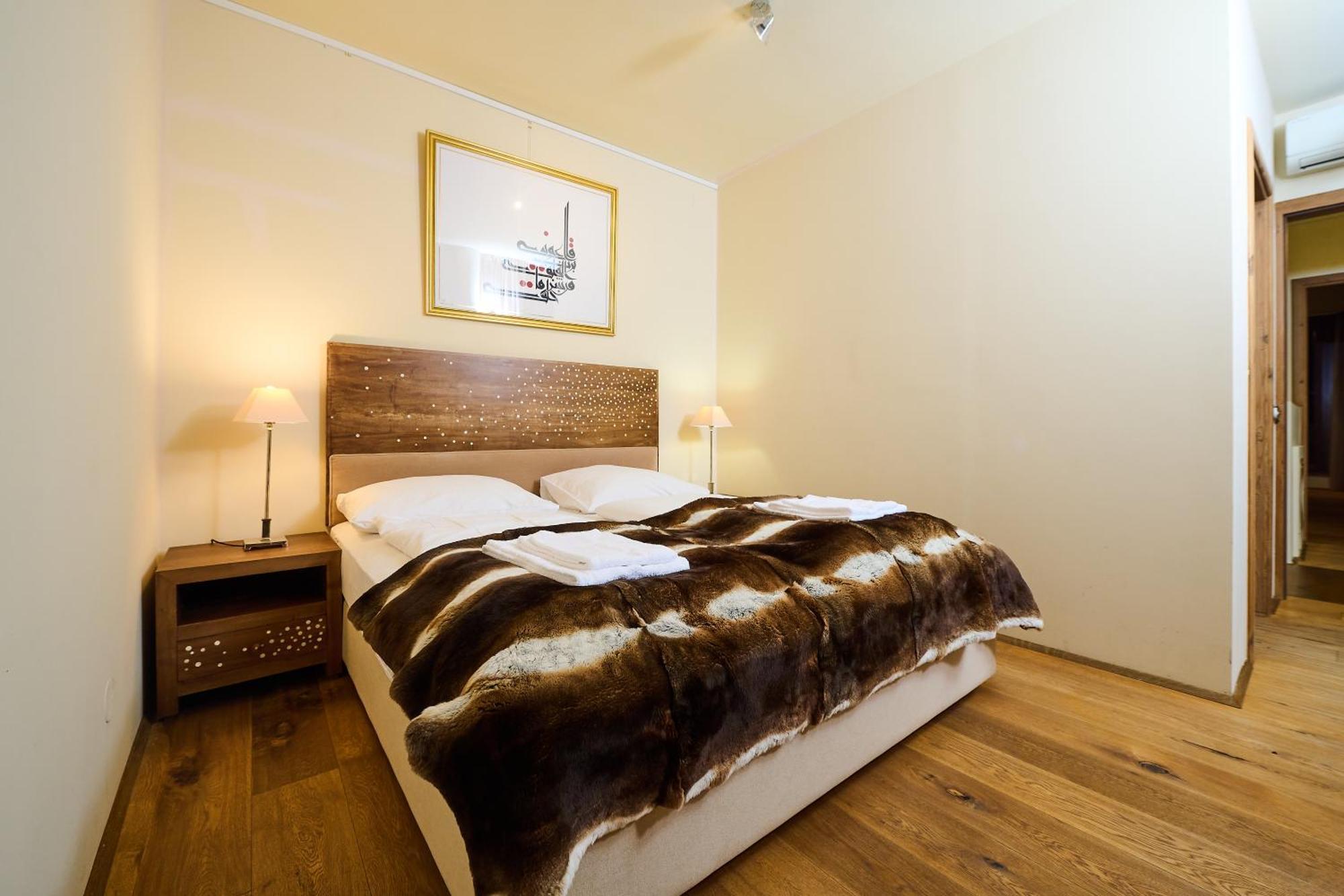 וינה Art Apartments Sievering מראה חיצוני תמונה