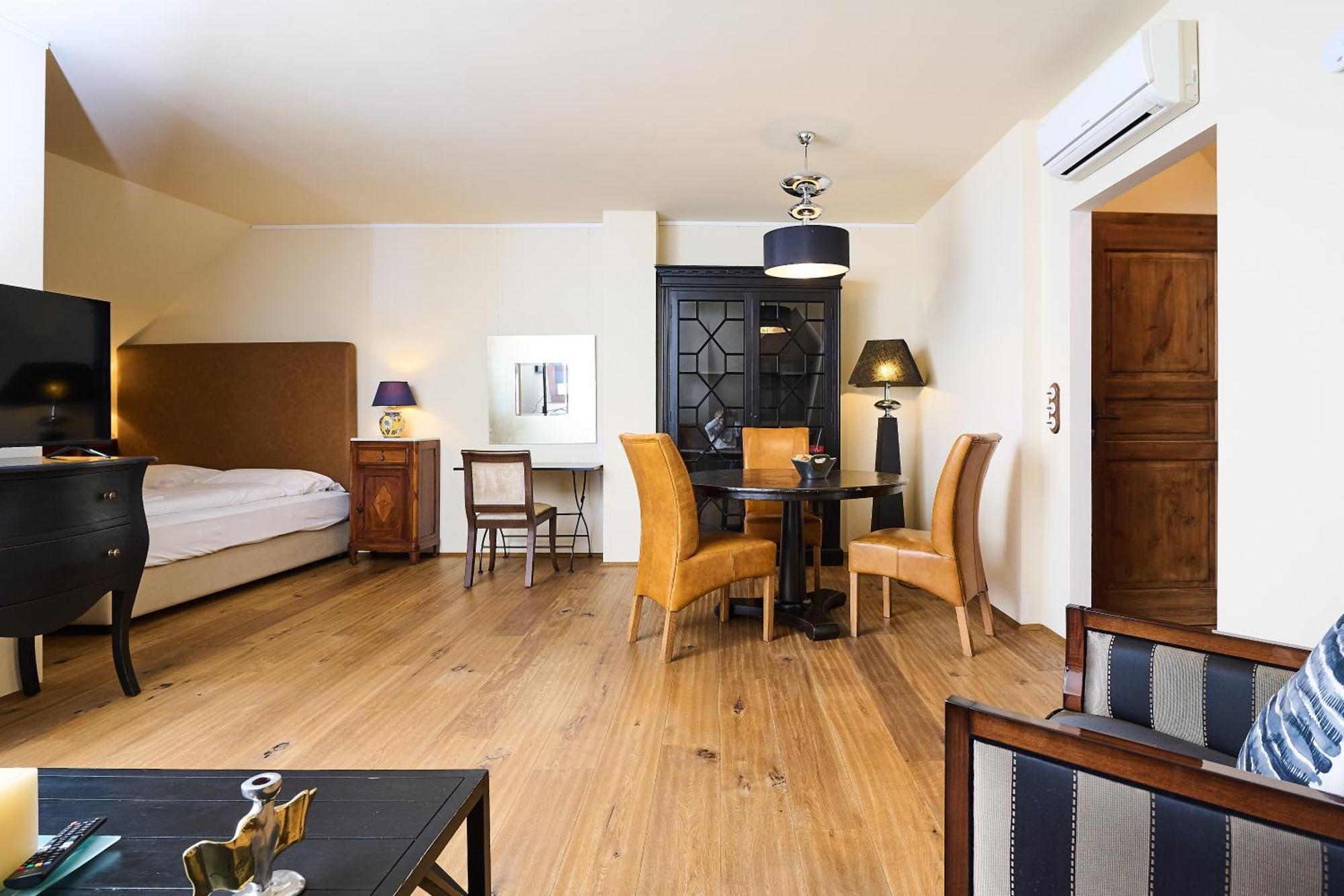 וינה Art Apartments Sievering מראה חיצוני תמונה