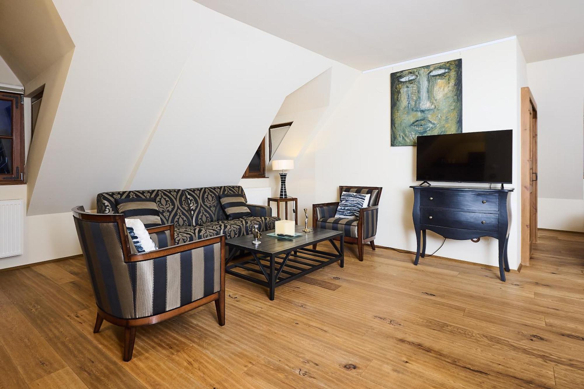 וינה Art Apartments Sievering מראה חיצוני תמונה