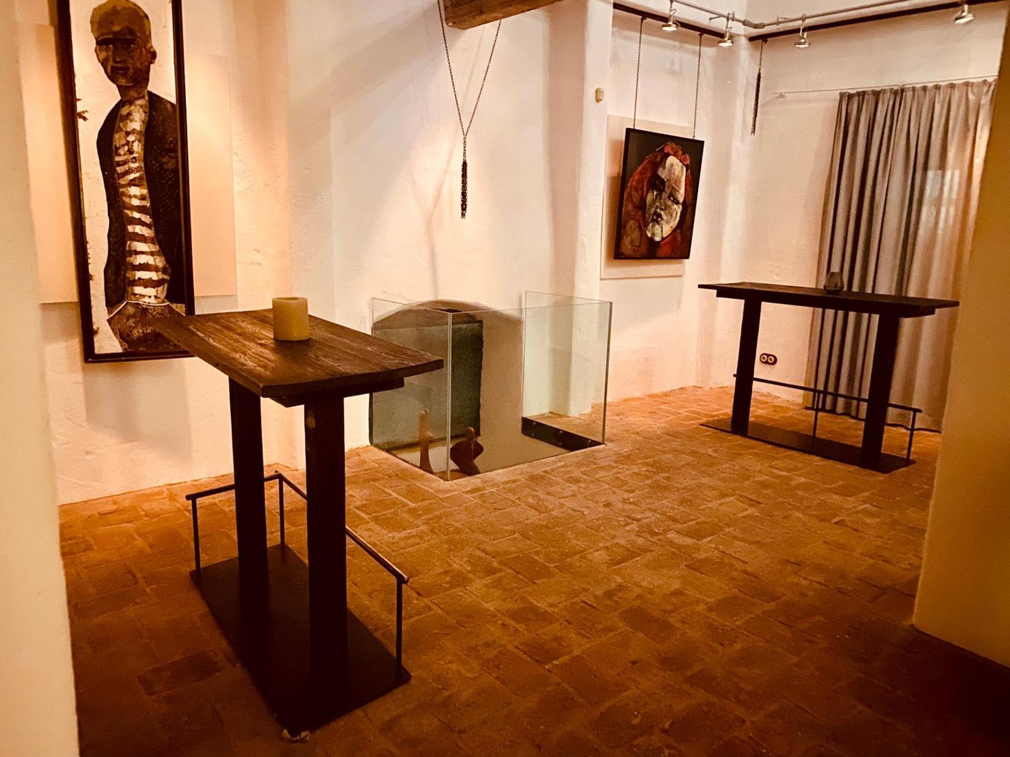 וינה Art Apartments Sievering מראה חיצוני תמונה